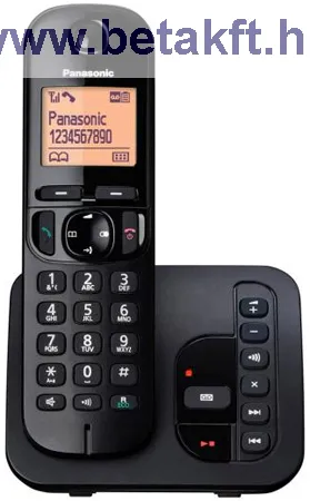 Panasonic KX-TGC220PDB