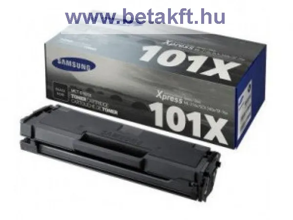 
                        Samsung SU706A Toner Black 700 oldal kapacitás D101X
                        SU706A